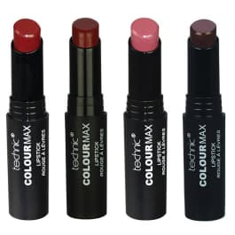 Technic    

            Barra de Labios Mate Colour Max - Image 2