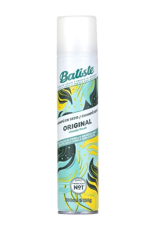 Batiste    

            Champú en Seco Original - Image 1