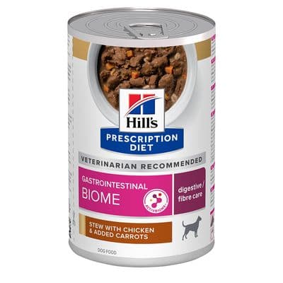 Hill's Prescription Diet Gastrointestinal Biome con pollo - Image 4