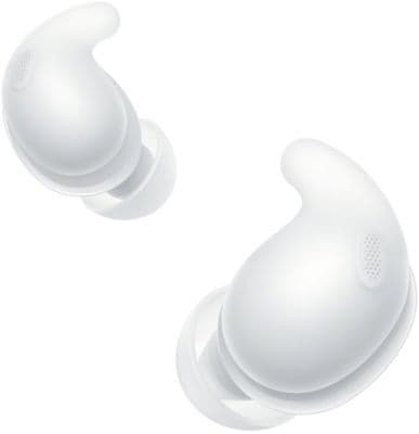 Ecouteurs SONY Linkbuds Fit Blanc - Image 1