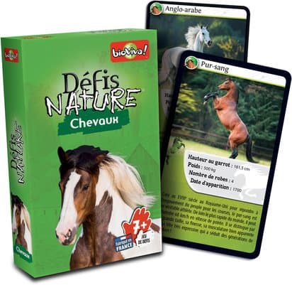 DEFIS NATURE - LES ANIMAUX MARINS - Image 7