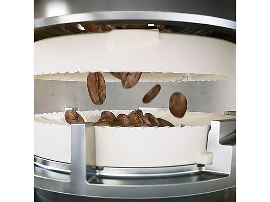 Cafetera superautomática - Philips EP2220/10, Molinillo integrado, Espumador de leche clásico, Filtro AquaClean, 1500W, 15 bar, 2 tazas, Negro - Image 5