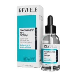 Revuele    

            Serum Niacinamida 15% - Image 3