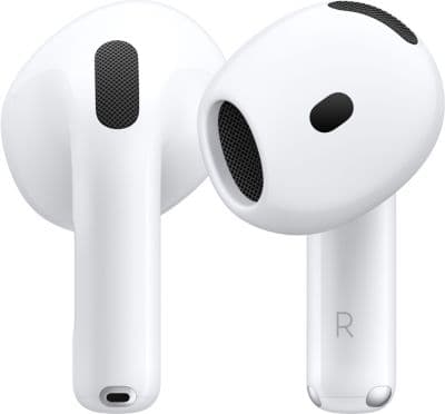 Ecouteurs APPLE AirPods 4 - Image 2