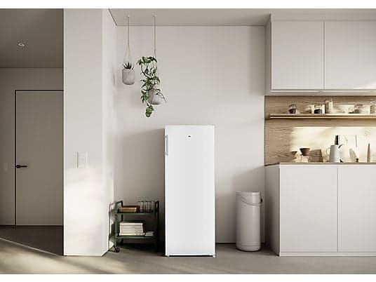 OK. OFR 311 D W Kühlschrank (242 l, D, 1430 mm hoch, Weiß) - Image 3