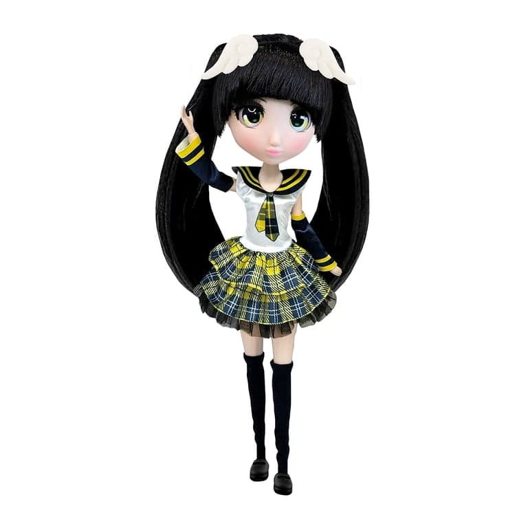 Muñeca Monster High Coraline - Image 7