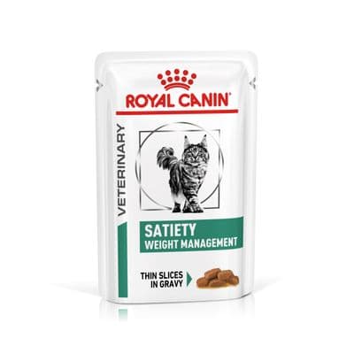 Royal Canin Veterinary Feline Satiety Weight Management - Image 4