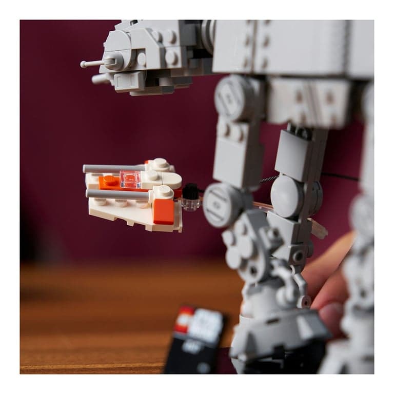 Juego de construcción ICONS AT-AT™ LEGO Icons - 75440 - Image 5