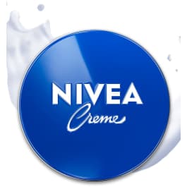 Nivea    

            Creme Lata Azul - Image 2