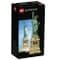 LEGO®ARCHITECTURE 21042 - LA STATUE DE LA LIBERTE - Image 8