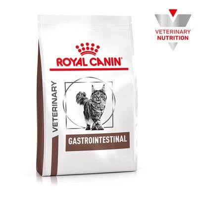 Royal Canin Veterinary Feline Gastrointestinal - Image 1