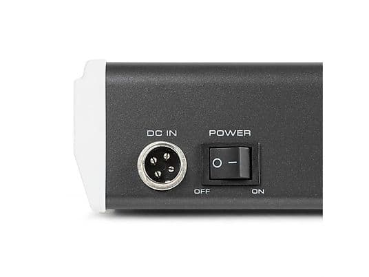 Mezcladora DJ - VMM-K602 VONYX, Black - Image 6