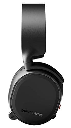 SteelSeries Arctis 3 - Casque de Jeu toutes Plateformes - pour PC, PlayStation 5, PS4, Xbox One, Nintendo Switch, RV, Android et iOS - Noir - Image 6