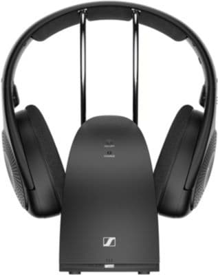 Casque TV SENNHEISER RS 120-W - Image 2