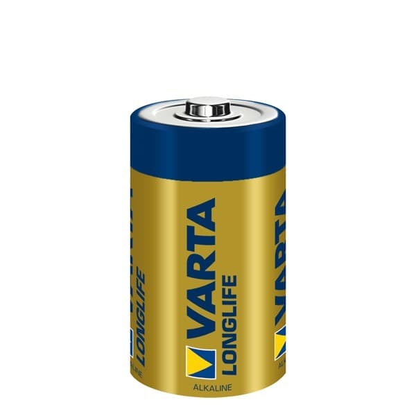 VARTA C Longlife 04114 101 412 Pila - Image 1