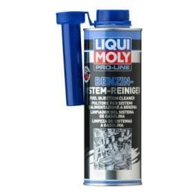 LIQUI MOLY 5153 Limpiador, sistema inyección gasolina - Image 2