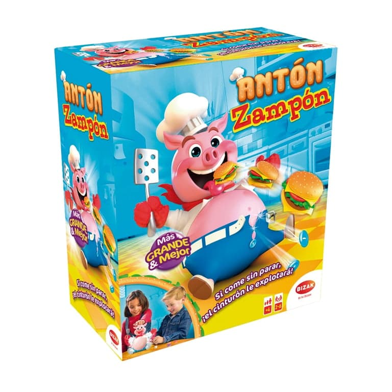 Juego de mesa Hitster Bingo - Image 7