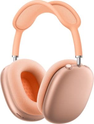 Casque APPLE Airpods Max 2 Orange - Image 3