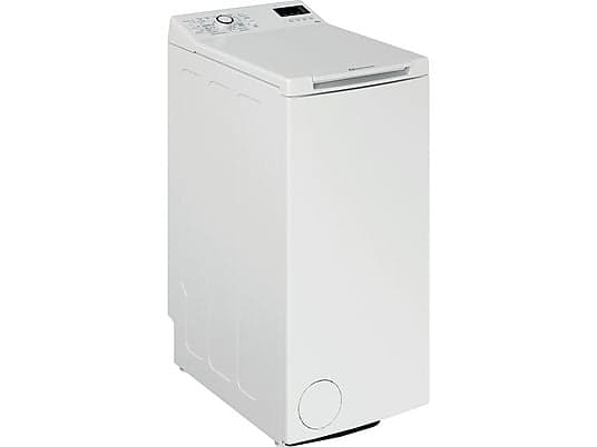 BAUKNECHT WAT DR 23 C Waschmaschine (6 kg, 1151 U/Min., C) - Image 4