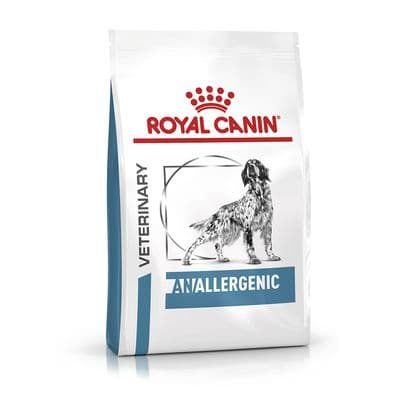 Royal Canin Veterinary Canine Anallergenic - Image 1