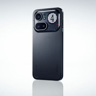 Smartphone NOTHING Phone (4a) Pro 128Go Noir - Image 7