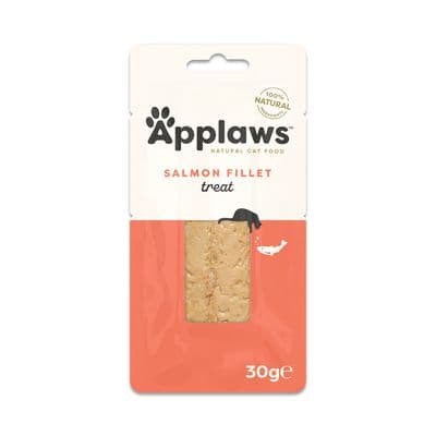 Vitakraft snack líquido con salmón y omega-3 para gatos - Image 6