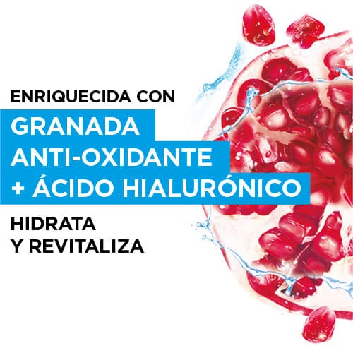 Garnier    

            Skin Active Mascarilla Facial Hidratante Revitalizante - Image 5