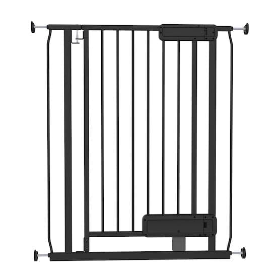 Barrière de sécurité ouverture mains libres - Image 2