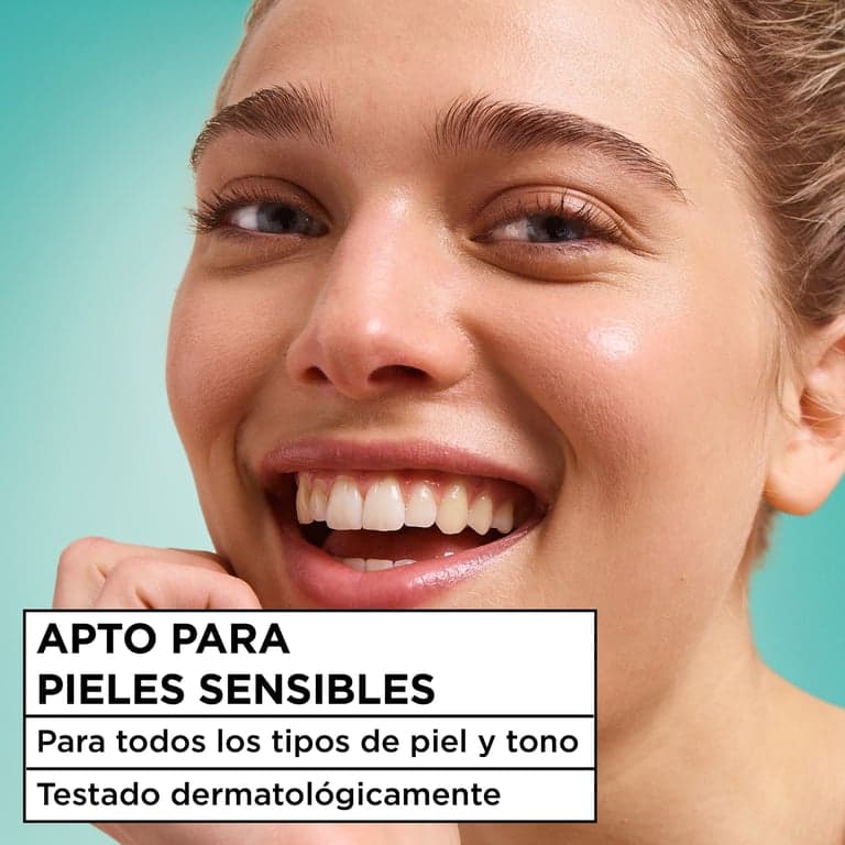 Garnier    

            Salicylic Fresh&Matte Sorbete Hidratante Antiimperfecciones - Image 6