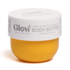 Glow    

            Body Butter Vainilla, Almendra y Caramelo Salado - Image 3