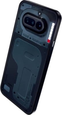 Smartphone NOTHING Phone (4a) 128Go Noir - Image 7