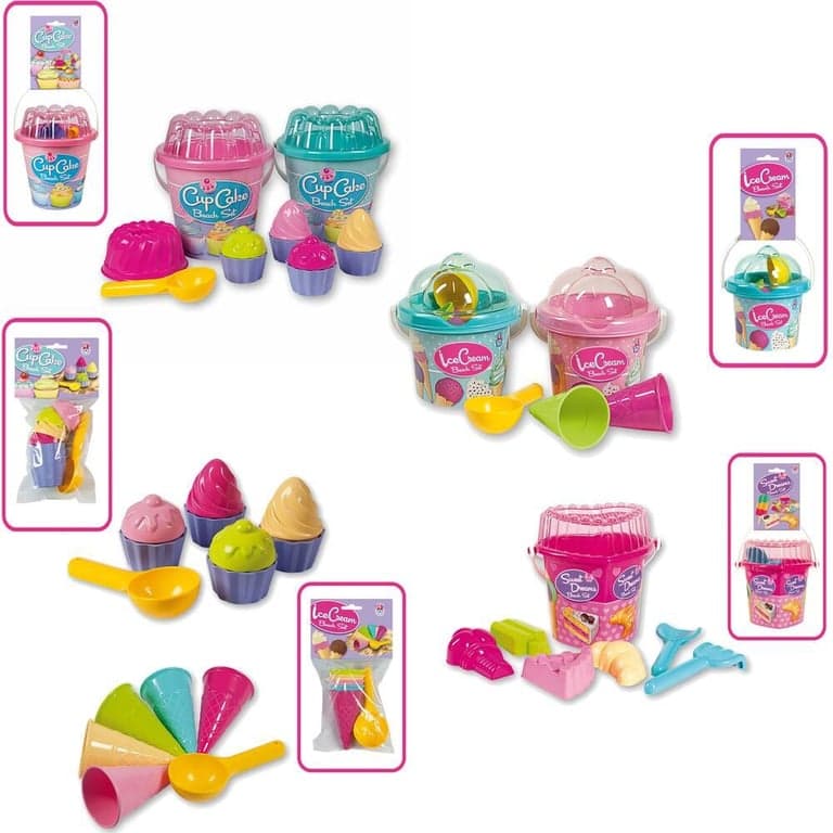 MOULE CUP CAKE - Image 1