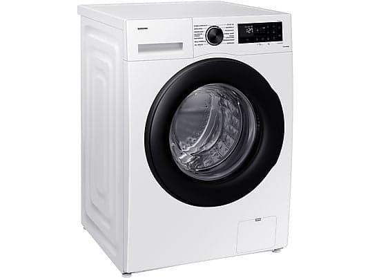 SAMSUNG WW1EDG5B25AEEG Waschmaschine (11 kg, 1400 U/Min., A) - Image 3