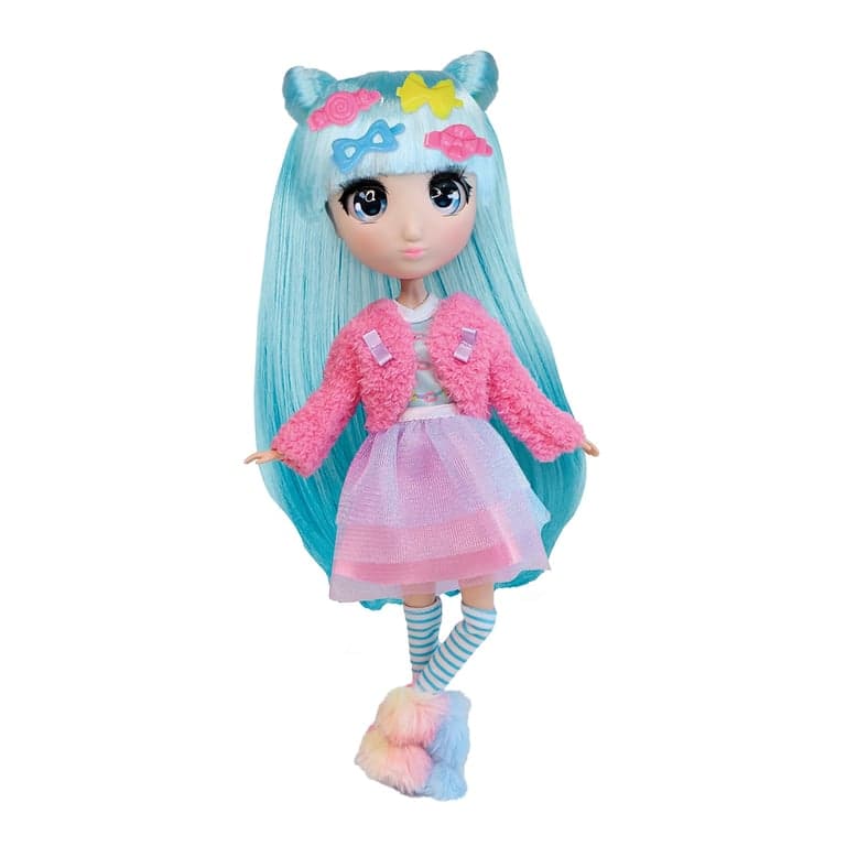 Muñeca Monster High Coraline - Image 8