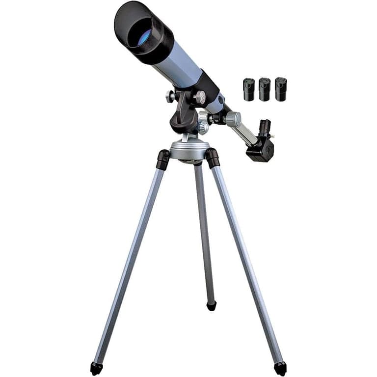 MON TELESCOPE EXPERT - Image 1