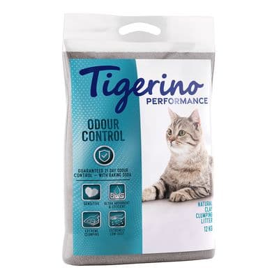 Tigerino Nuggies arena aglomerante con olor a flor de algodón - Image 8