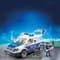 VOITURE DE POLICIERS AVEC SIRENE - 6920 - Image 5
