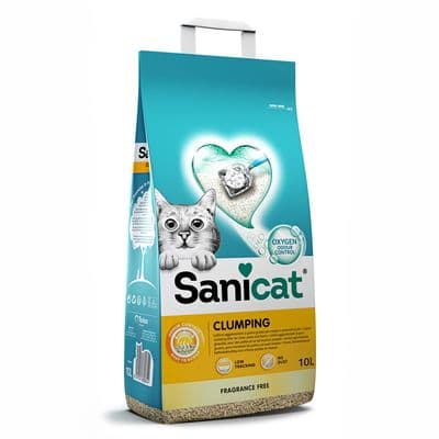 Sanicat arena para gatos - Pack Ahorro - Image 6