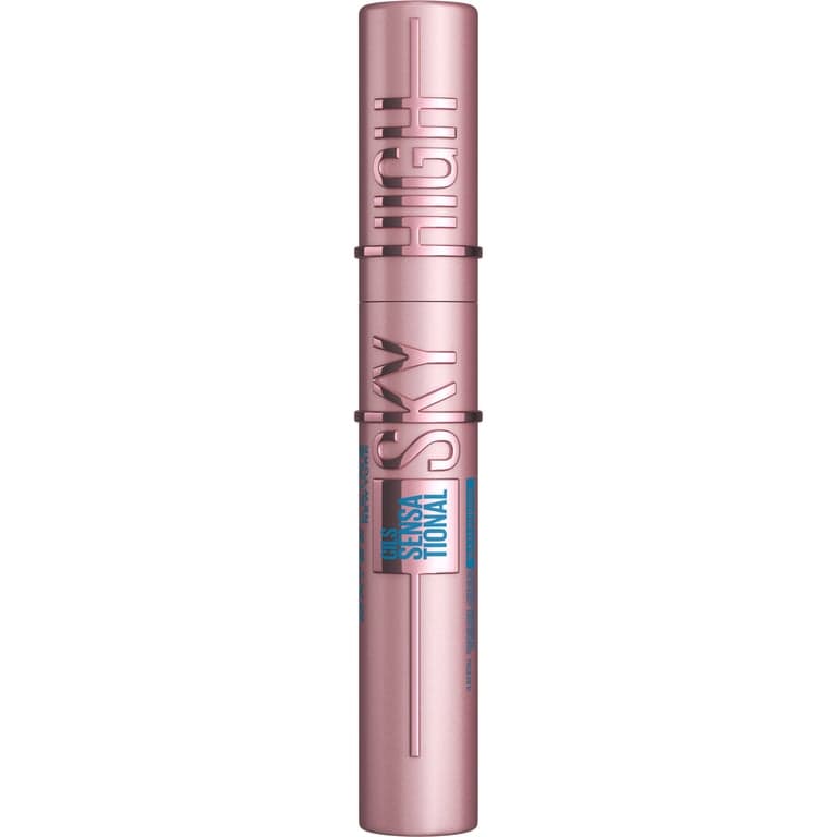 Maybelline New York    

            Máscara de Pestañas Waterproof Lash Sensational Sky High - Image 1