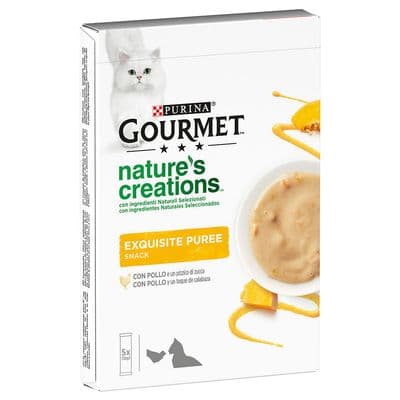Felix Crispies snacks para gatos - Image 7