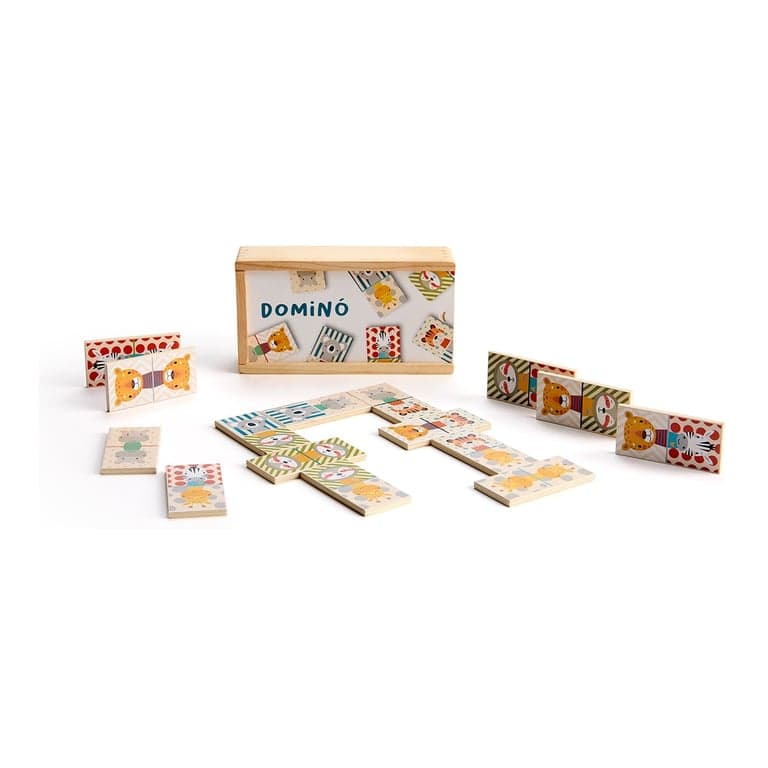 Juego de mesa Sudoku de madera El Corte Inglés - Image 8