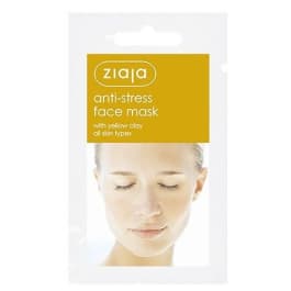 Ziaja    

            Mascarilla Facial Anti-estrés con Arcilla Amarilla - Image 3