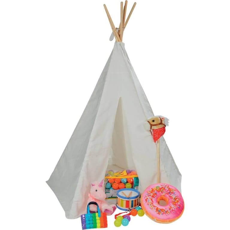 TIPI BLANC 6 PANS - Image 2