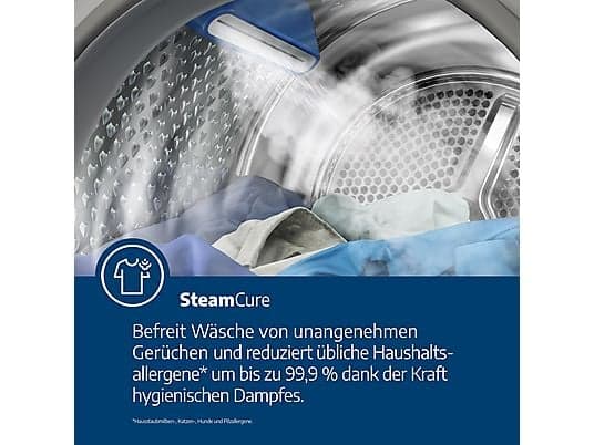 BEKO BMS3WFOE74 Waschmaschine (7 kg, 1400 U/Min., A) - Image 6