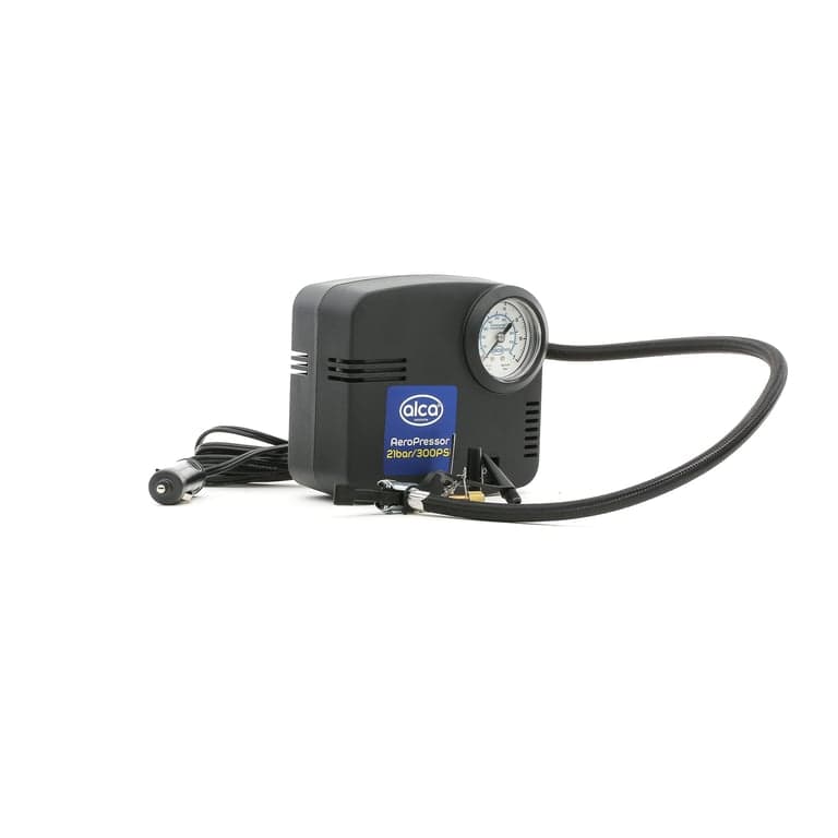 ALCA Turbo 232000 Compresor de aire - Image 1