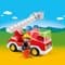 CAMION DE POMPIER AVEC ECHELLE - 6967 - Image 5