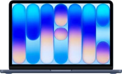 Ordinateur Apple MACBOOK Neo Puce A18 Pro CPU 6 / GPU 5 coeurs Mémoire RAM 8Go Stockage 512Go SSD Indigo - Image 1