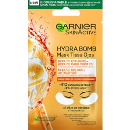Garnier    

            Mask Tissu Ojos Anti Fatiga - Image 8