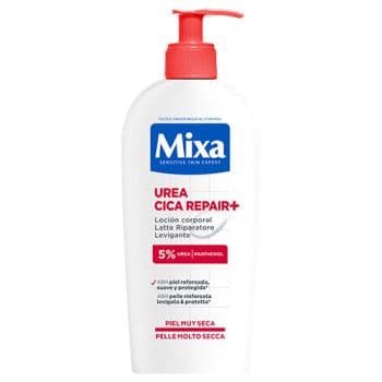 Mixa    

            Bálsamo Reparador Urea Cica+ Piel Seca - Image 4