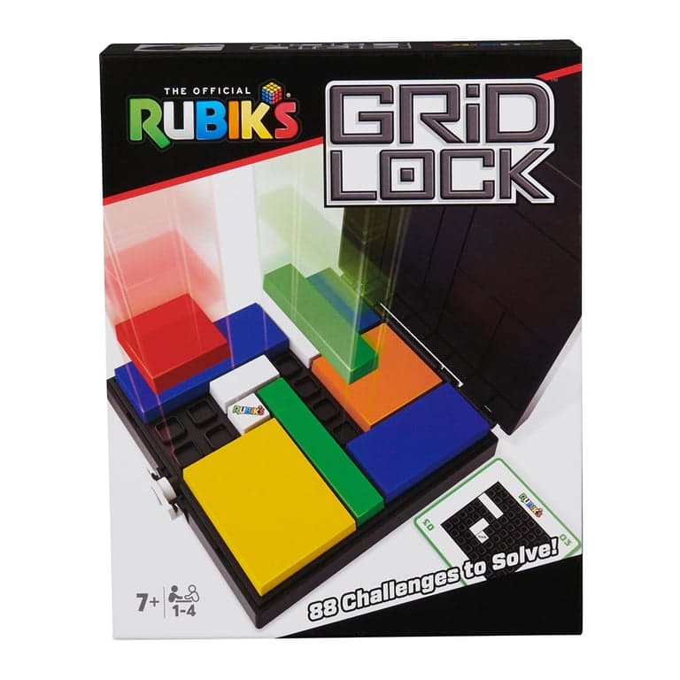 Juego de mesa de equilibrar bloques Jenga Hasbro Gaming - Image 4
